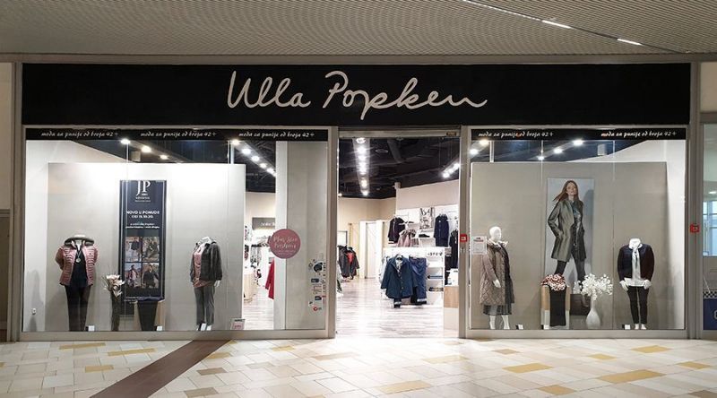 Ulla Popken - Moda za punije, Veliki brojevi ,Odjeća za punije, XXL moda Osijek Ulla Popken - Moda za punije, Veliki brojevi ,Odjeća za punije, XXL moda Osijek