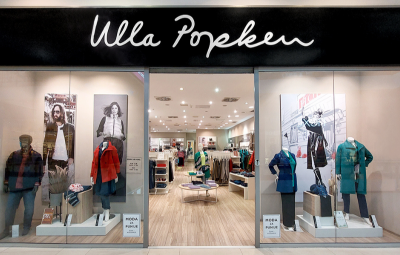 Ulla Popken - moda za punije Zagreb