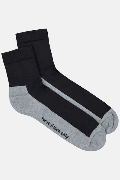 Veliki brojevi Čarape sportske moda za punije