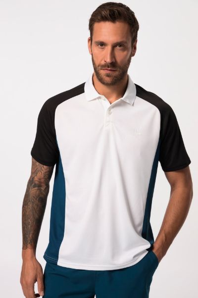 Veliki brojevi Majica Polo za sport moda za punije
