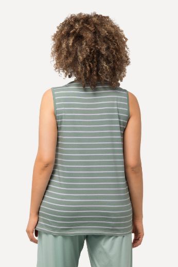 Plus size veliki brojevi Top 2 komada za punije