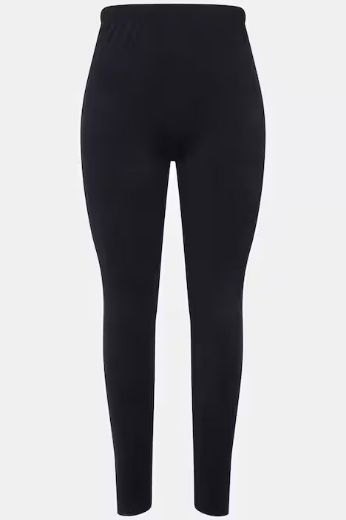 Plus size veliki brojevi Tajice za punije