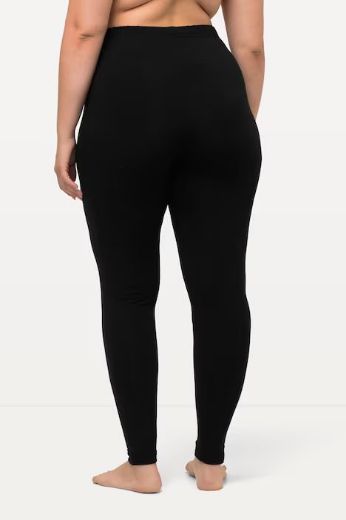 Plus size veliki brojevi Tajice za punije