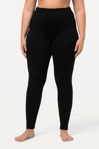 Plus size veliki brojevi Tajice za punije