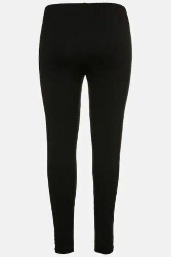Plus size veliki brojevi Tajice za punije