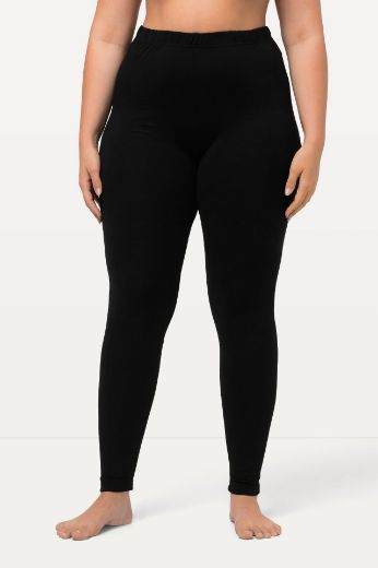 Plus size veliki brojevi Tajice za punije