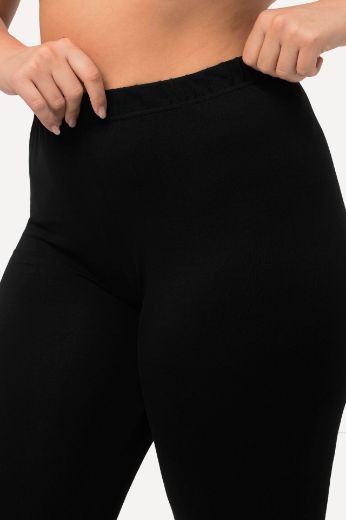 Plus size veliki brojevi Tajice za punije