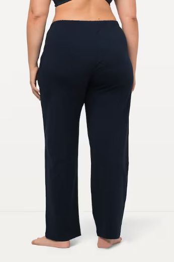 Plus size veliki brojevi Hlače sportske Bootcut za punije
