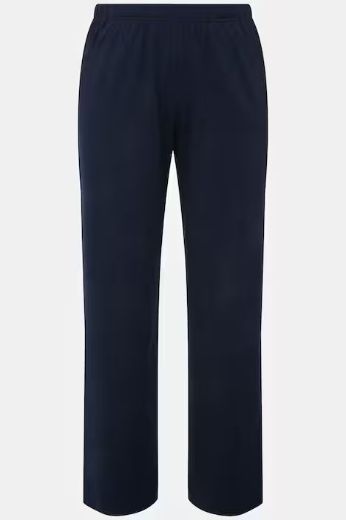 Plus size veliki brojevi Hlače sportske Bootcut za punije