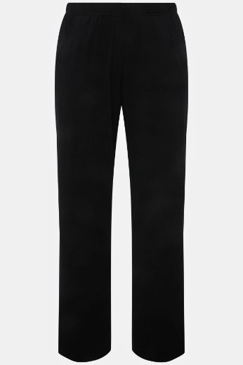 Plus size veliki brojevi Hlače sportske Bootcut za punije