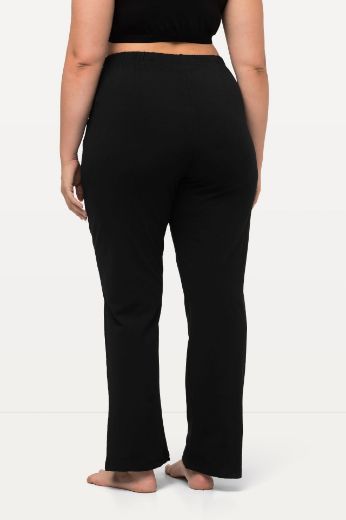 Plus size veliki brojevi Hlače sportske Bootcut za punije