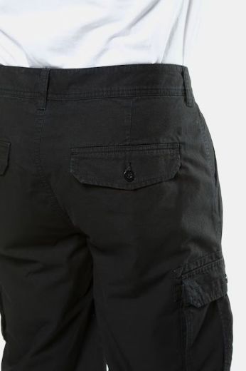 Plus size veliki brojevi Hlače kratke Cargo za punije