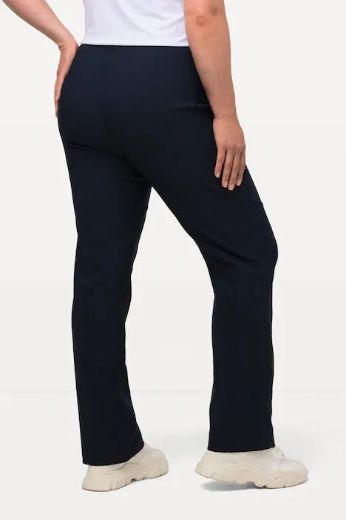 Plus size veliki brojevi Hlače Bengalin za punije
