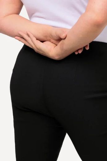 Plus size veliki brojevi Hlače Bengalin za punije