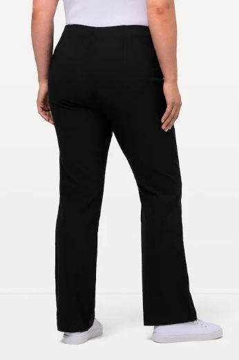 Plus size veliki brojevi Hlače Bengalin za punije