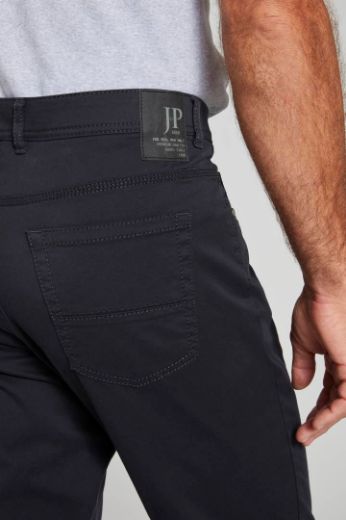 Plus size veliki brojevi Hlače Regular Fit za punije