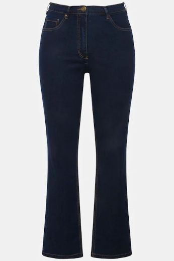 Plus size veliki brojevi Traperice strech Regular Fit za punije