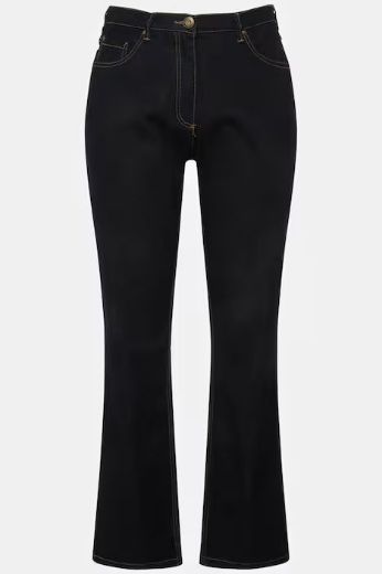 Plus size veliki brojevi Traperice strech Regular Fit za punije