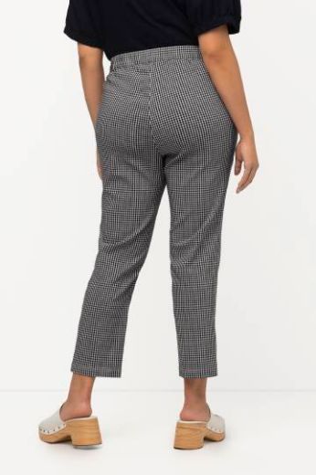 Plus size veliki brojevi Hlače 7/8 Bengalin za punije