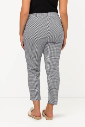 Plus size veliki brojevi Hlače 7/8 Bengalin za punije