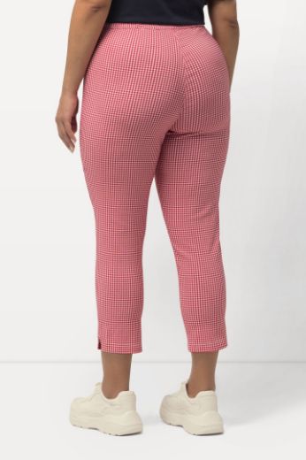 Plus size veliki brojevi Hlače 7/8 Bengalin za punije
