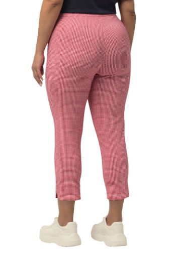 Plus size veliki brojevi Hlače 7/8 Bengalin za punije