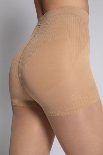 Plus size veliki brojevi Čarape Bodyforming za punije