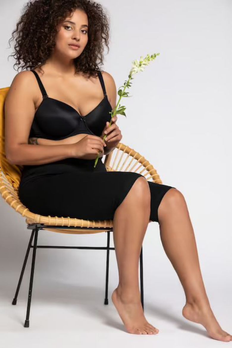 Plus size veliki brojevi Hlače biciklističke za punije