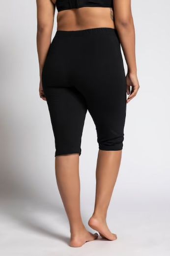 Plus size veliki brojevi Hlače biciklističke za punije