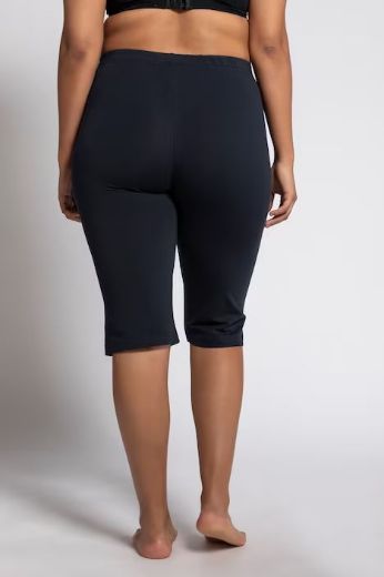 Plus size veliki brojevi Hlače biciklističke za punije