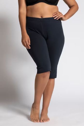 Plus size veliki brojevi Hlače biciklističke za punije