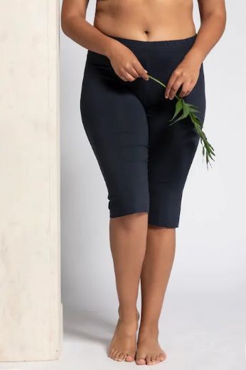 Plus size veliki brojevi Hlače biciklističke za punije