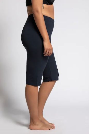 Plus size veliki brojevi Hlače biciklističke za punije