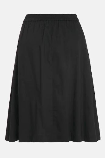 Plus size veliki brojevi Suknja A kroja za punije