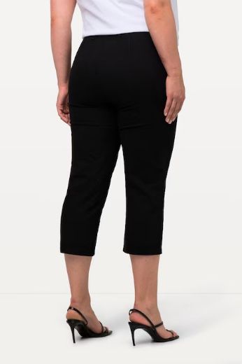 Plus size veliki brojevi Hlače Mony 7/8 za punije