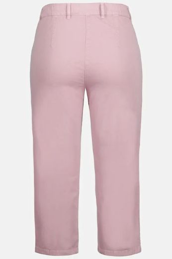 Plus size veliki brojevi Hlače Mony 7/8 za punije