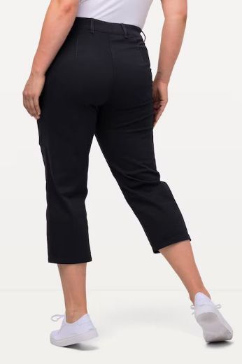 Plus size veliki brojevi Hlače Mony 7/8 za punije