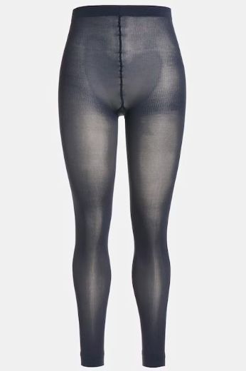Plus size veliki brojevi Tajice 60 DEN-a za punije
