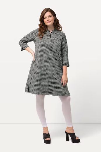 Plus size veliki brojevi Tajice 60 DEN-a za punije