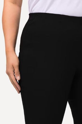 Plus size veliki brojevi Hlače Bengalin Sienna uži model nogavica za punije