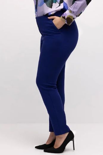 Plus size veliki brojevi Hlače elastične uži model nogavica za punije