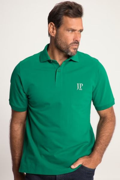 Veliki brojevi Majica Polo 2 komada moda za punije