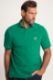 Veliki brojevi Majica Polo 2 komada moda za punije