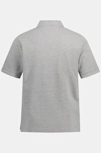 Plus size veliki brojevi Majica Polo 2 komada za punije