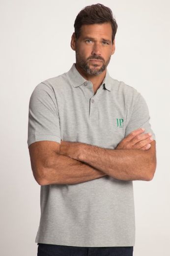 Plus size veliki brojevi Majica Polo 2 komada za punije