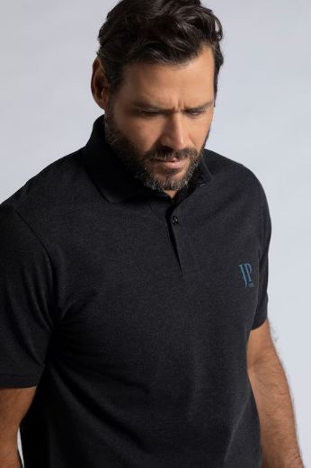 Plus size veliki brojevi Majica Polo 2 komada za punije