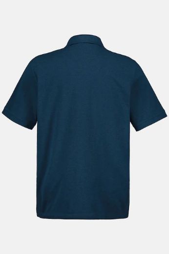 Plus size veliki brojevi Majica Polo 2 komada za punije