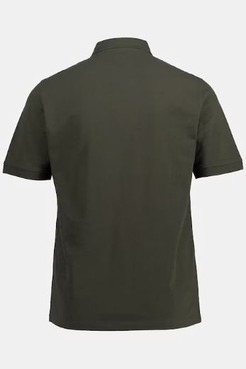 Plus size veliki brojevi Majica Polo 2 komada za punije