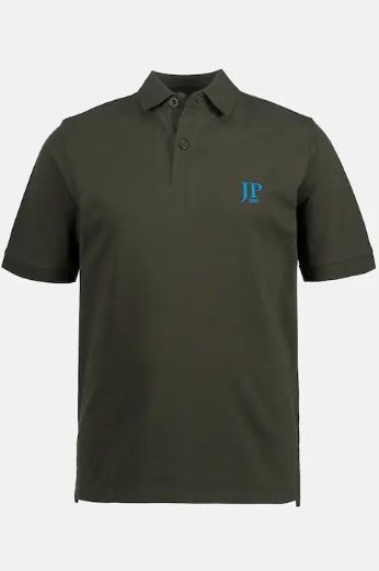 Plus size veliki brojevi Majica Polo 2 komada za punije