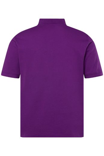 Plus size veliki brojevi Majica Polo 2 komada za punije